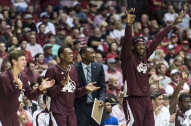 Alabama Crimson Tide Bested By Mississippi State Bulldogs, 67-61