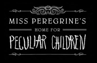 Teaser de &#039;Miss Peregrine&#039;s Home For Peculiar Children&#039;, lo nuevo de Tim Burton