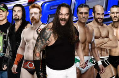 2014 WWE Money In the Bank Predictions