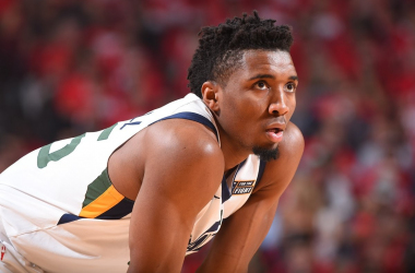 NBA Playoffs - Utah sbanca Houston, le reazioni dei protagonisti