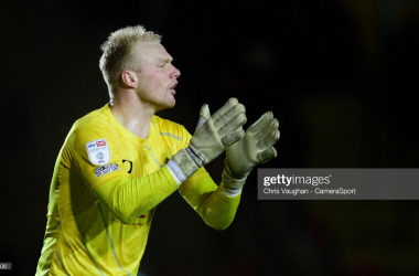 The five key quotes from Jonathan Mitchell's post-Doncaster Rovers press conference