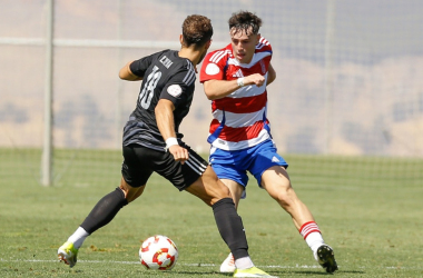 Previa Atlético Antoniano - Recreativo Granada: un triunfo para convertir una dinámica