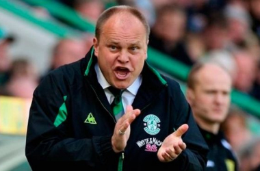 Paatelainen: “Partimos con desventaja en el duelo”