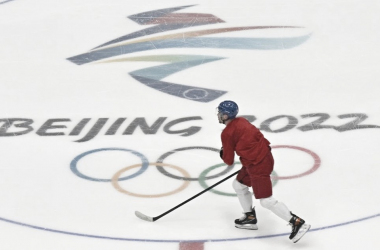 Torneo olímpico hockey hielo masculino 2022: Interesante a pesar de la ausencia de la NHL