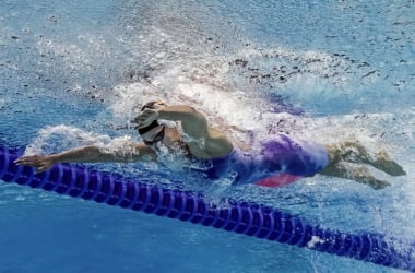 Mireia Belmonte, última oportunidad de medalla para la selección española