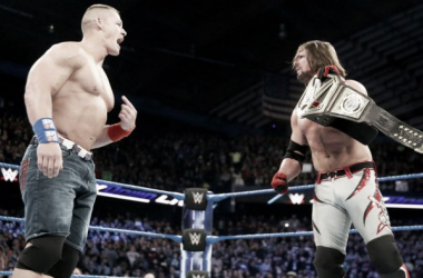 Resultados Smackdown Live: 27 de diciembre