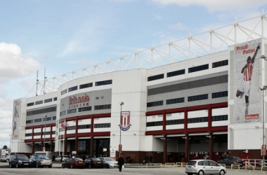 El Stoke City anuncia sus planes para expandir el bet365 Stadium