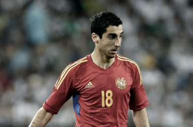 Qualificazioni Russia 2018: l'Armenia piega il Kazakistan 2-0; facile la Rep. Ceca, 6 gol a San Marino