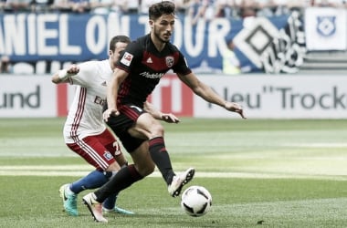 Leckie extends with Ingolstadt