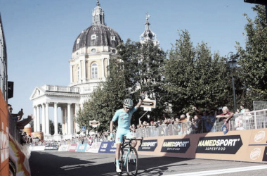 Milano-Torino 2017, percorso e favoriti