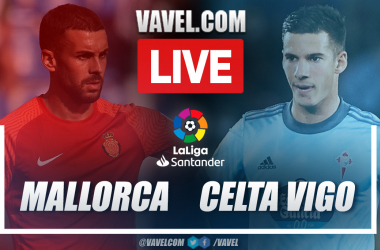 Goals and Highlights: Mallorca 0-0 Celta in LaLiga Santander 2021-22