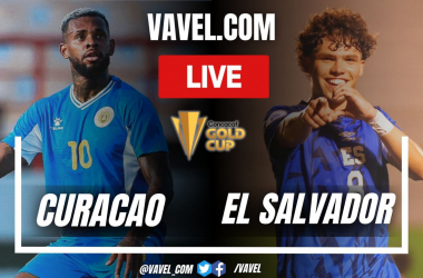 CUR 0-0 SLV