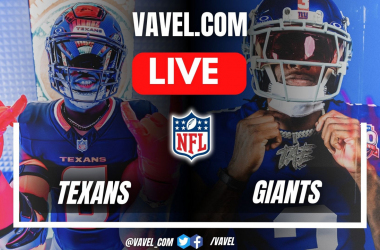  Highlights Texans 28-10 Giants in the NFL preseason