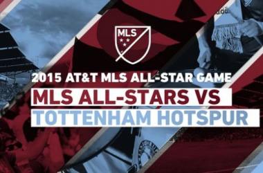 2015 MLS All-Star Game: Could MLS Explore A Changed Format?