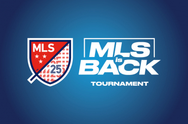 MLS returns with tournament in Orlando, Florida