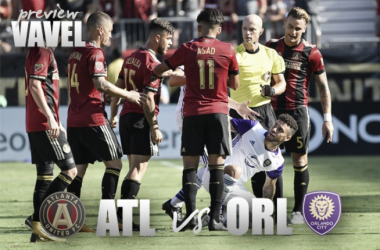 Atlanta United vs Orlando City SC Preview: New rivals set to clash in front of record-setting crowd