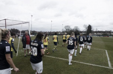 Millwall Lionesses 0-3 Arsenal Ladies: Gunners continue pre-season preparations with victory against WSL2 side