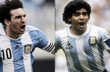 Messi, Maradona, C.Ronaldo, Pelè, ma le classifiche servono?