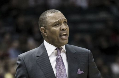 Los Pelicans tienen vía libre con Alvin Gentry