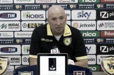 Chievo Verona, Maran: "Futuro? Dobbiamo definire le ultime cose ma credo continueremo insieme"
