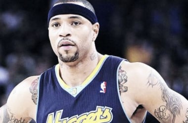 Kenyon Martin firma con Milwaukee Bucks