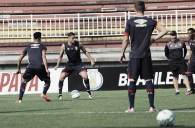 Atrás de sequência positiva, Joinville recebe embalado Bahia pela Série B