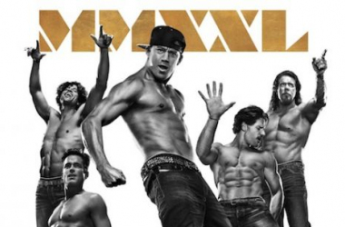 Censuran un póster de &#039;Magic Mike XXL&#039; en Australia