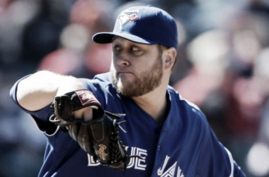 The Surprising Success Of Mark Buehrle