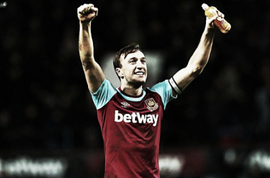 Ayew and Noble have their say ahead of Chelsea trip