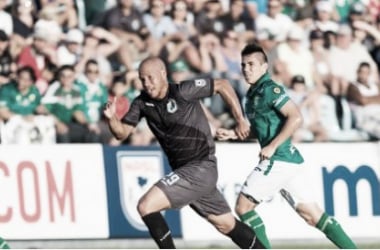 Summary Minnesota United FC 2-4 Club Leon in 2016 International Friendly