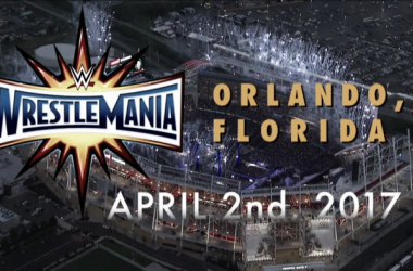 Empieza el Road to WrestleMania