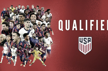 Ocho años después, Estados Unidos vuelve a clasficarse al Mundial | Fotografía: U.S.Soccer