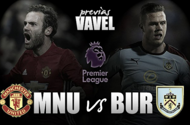 Previa Manchester United - Burnley: a disipar dudas