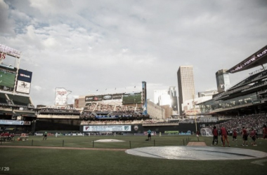 Minnesota United FC to host AFC Bournemouth in exhibition