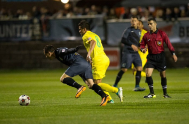 Minnesota United FC To Enter MLS In 2017