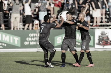 Minnesota United FC vs Puerto Rico FC preview: Minnesota United looks to pick up another win