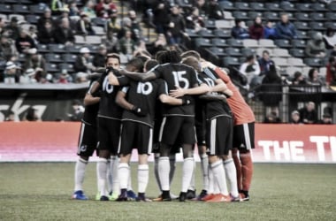 Minnesota United FC announces inaugural MLS roster