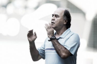 Marcelo Oliveira afirma que Cruzeiro poderia ter vencido e cita dificuldades no Independência