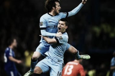 Preview: Manchester City - Chelsea - Intriguing affair as top two face off