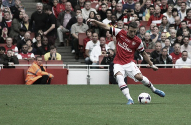 Consistency from Mesut Özil can help Arsenal clinch Premier League title