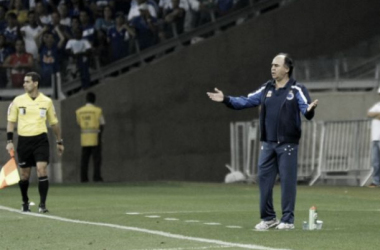 Marcelo Oliveira ressalta superioridade do Cruzeiro sobre o Atlético: "Não venceu quem foi melhor"