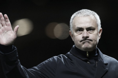 Mourinho: &#039;&#039;El 3-0 es bueno pero sigue siendo peligroso&#039;&#039;