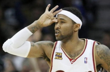 Impact Of The Cavaliers Signing Mo Williams