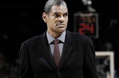 Pistons Fire Head Coach Maurice Cheeks