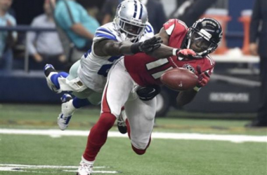 Morris Claiborne Turning Into Player Dallas Cowboys Expected