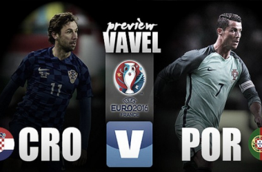 Croatia vs Portugal Preview: Vatreni face Portuguese for place in Euro quarter's