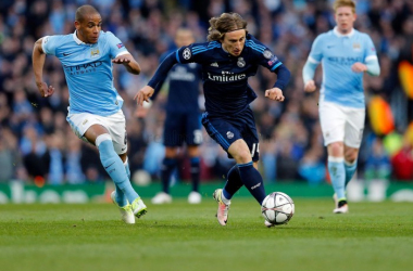 Manchester City - Real Madrid: puntuaciones Real Madrid, ida de semifinales Champions League