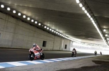 Descubre el Gran Premio de Japón de MotoGP 2014