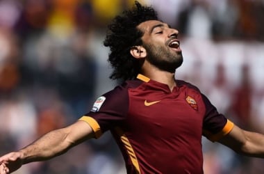 Salah deja definitivamente el Chelsea