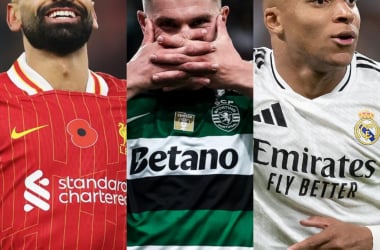 Chi sono gli ultimi vincitori della Scarpa d'Oro?